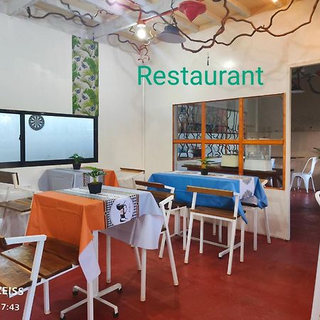 Ani Marie Guest House Корон Екстериор снимка
