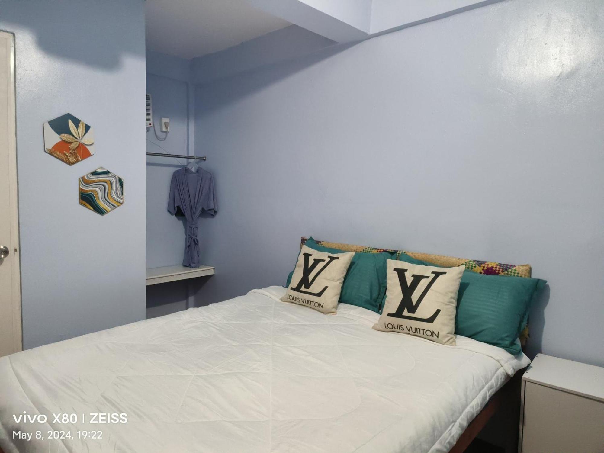 Ani Marie Guest House Корон Екстериор снимка