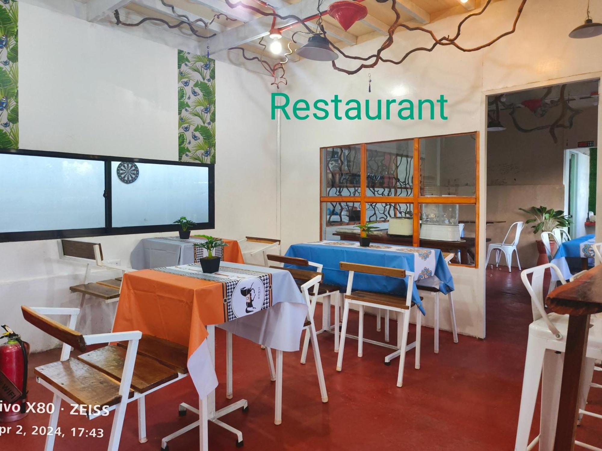 Ani Marie Guest House Корон Екстериор снимка