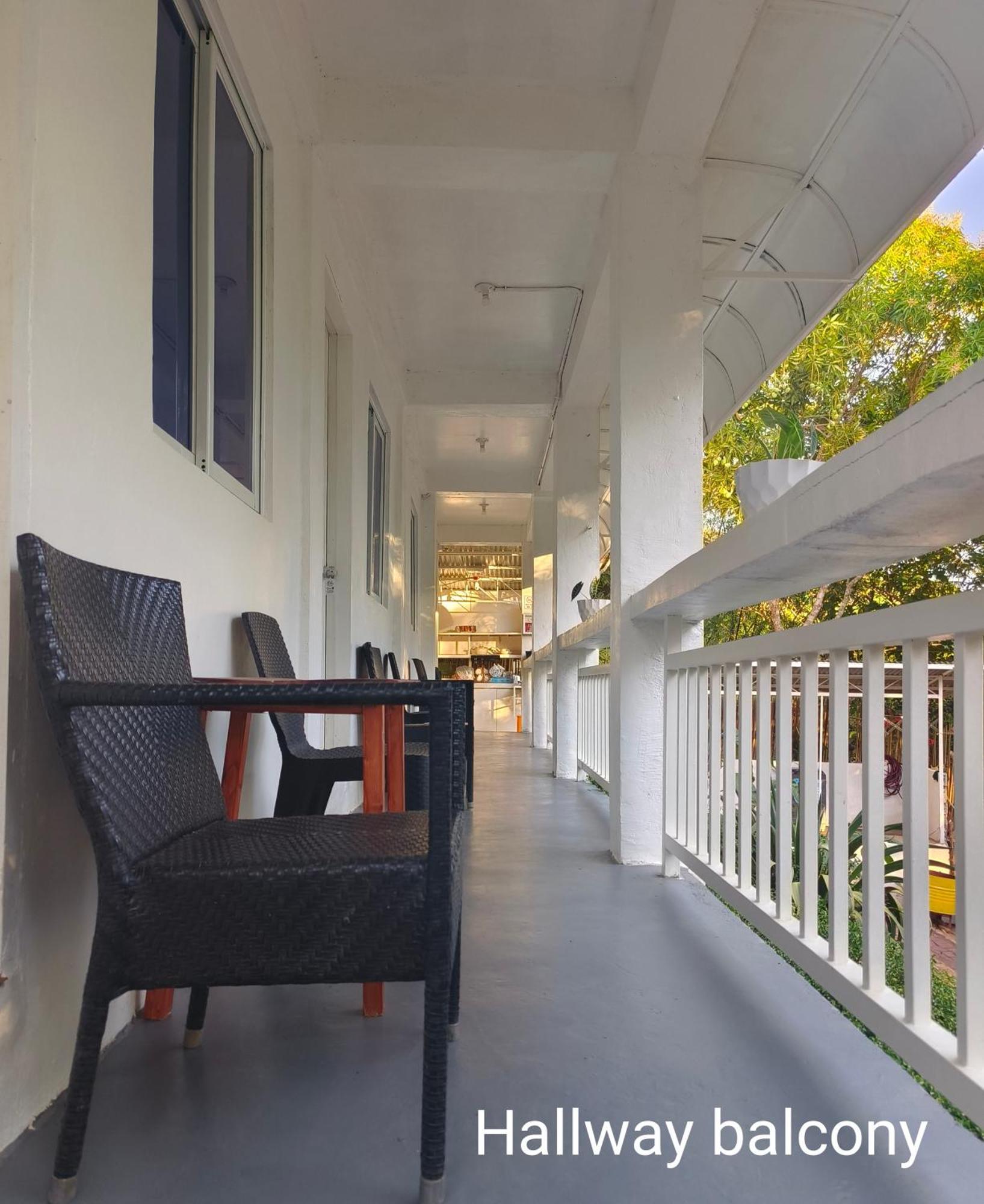 Ani Marie Guest House Корон Екстериор снимка